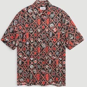 Soul land Jodie shirt